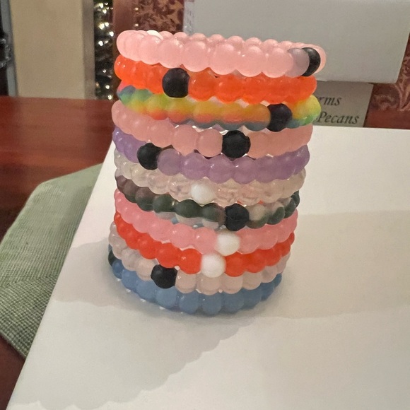 Lokai - 11 Bracelets - Picture 9 of 15